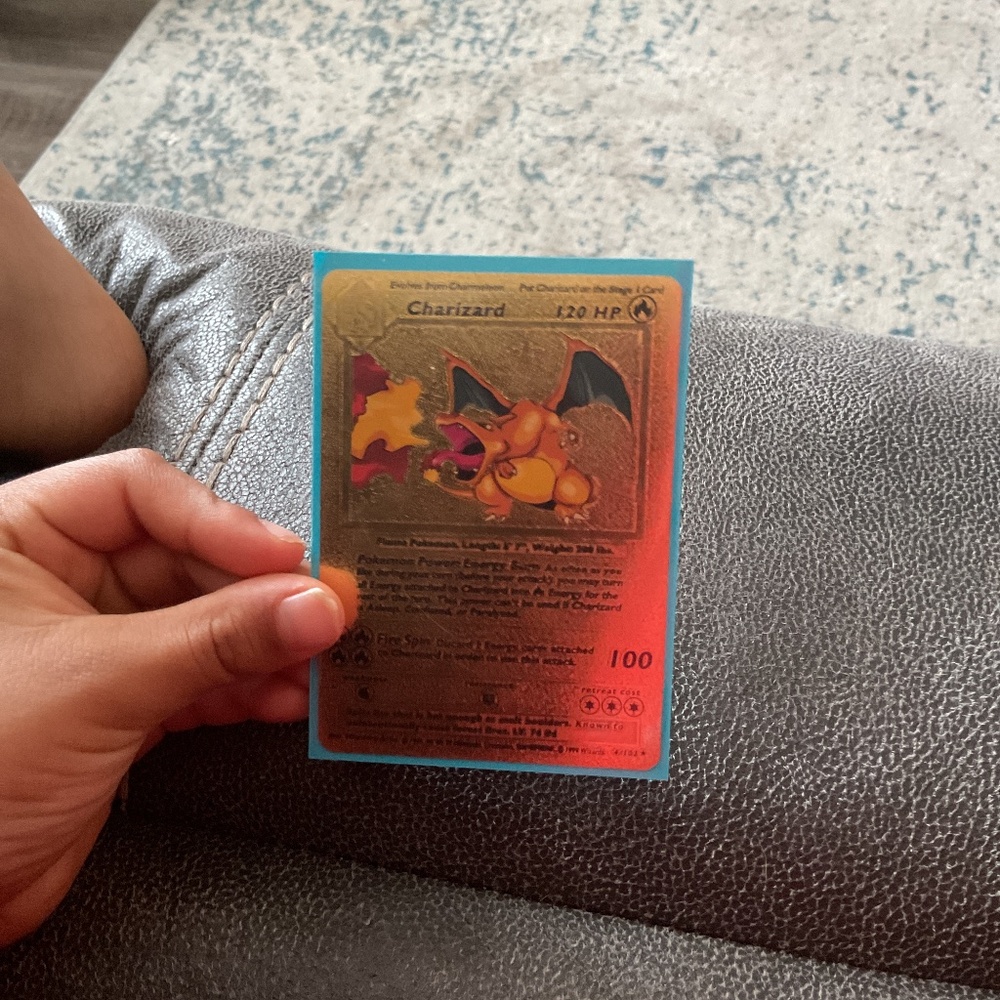 OCards